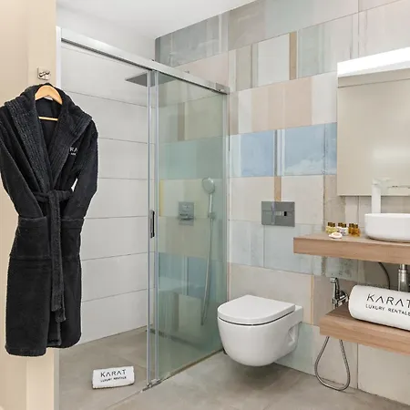 Karat Serendibida Villa