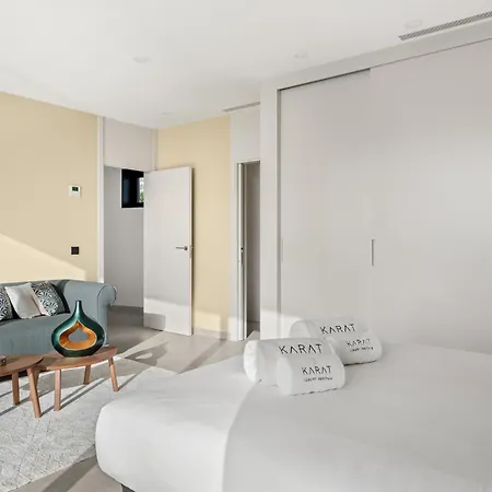 Villa Karat Serendibida *